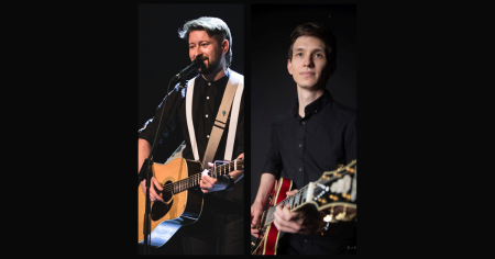 Piramidy | Najpiękniejsze pieśni i ballady Bułata Okudżawy - koncert