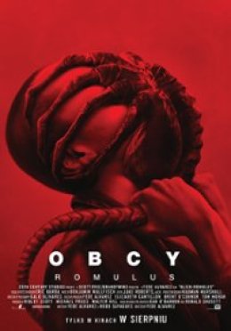 Obcy: Romulus (2D/napisy)