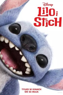 Lilo & Stitch (3D/dubbing)