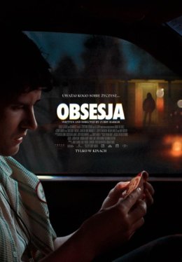 Obsesja (2025) (2D/napisy)