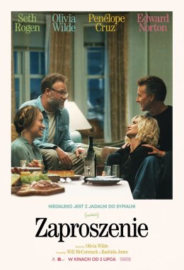 Zaproszenie (2D/napisy)
